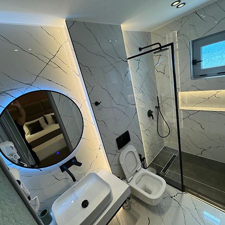 Villa Caca كساميل المظهر الخارجي الصورة