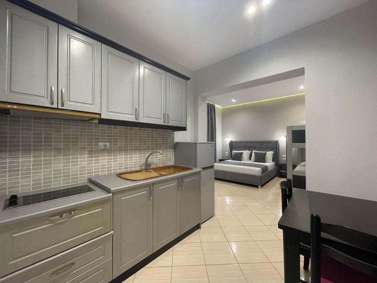 Villa Caca كساميل المظهر الخارجي الصورة