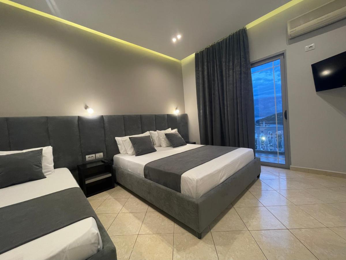 Villa Caca كساميل المظهر الخارجي الصورة