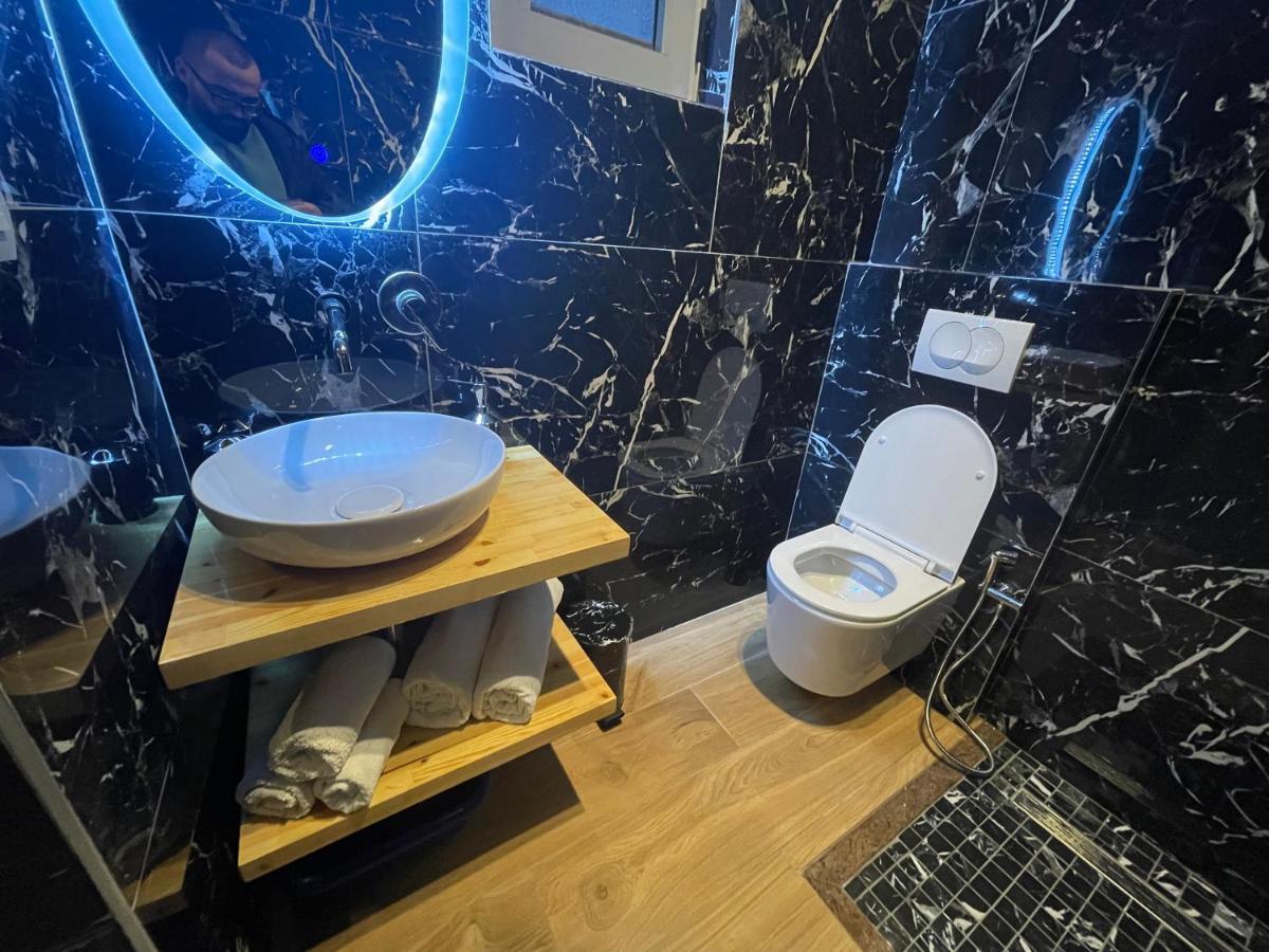 Villa Caca كساميل المظهر الخارجي الصورة