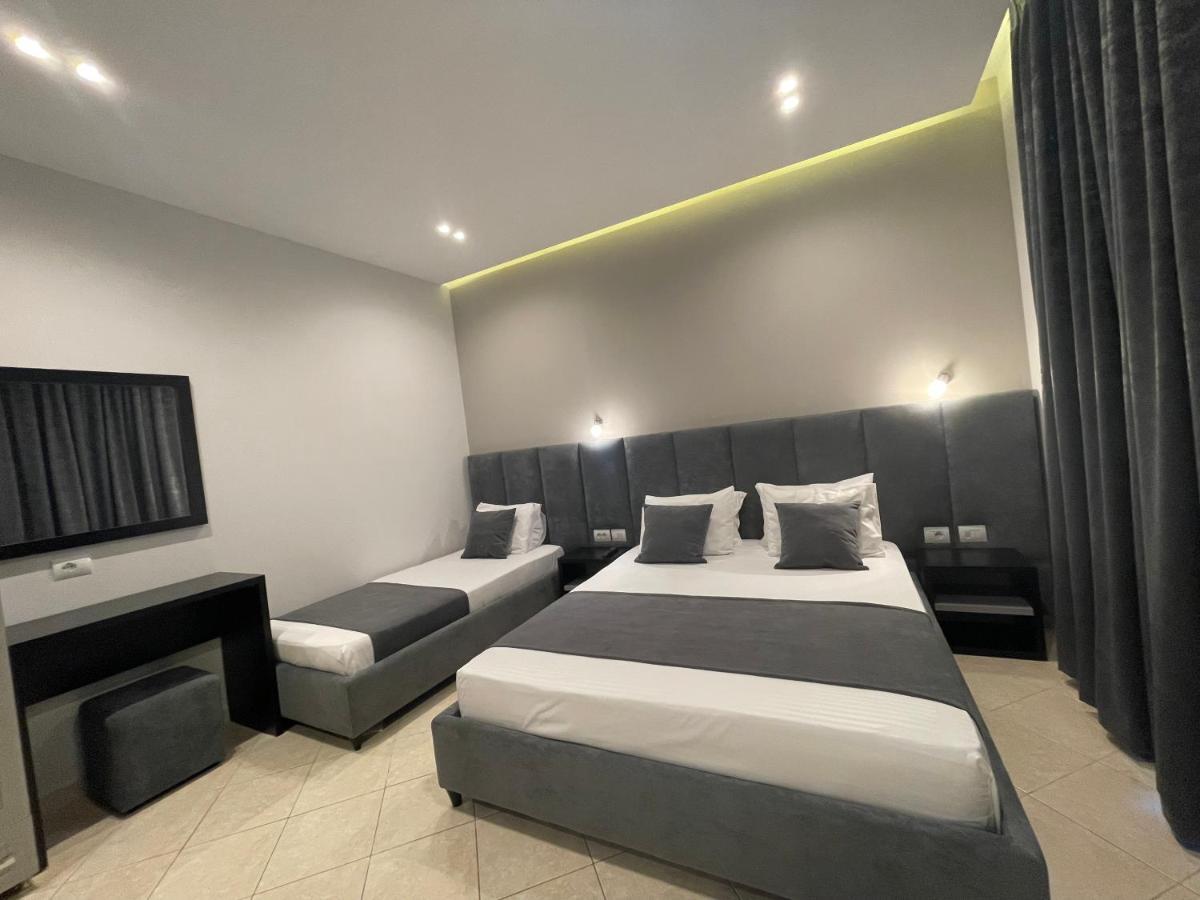 Villa Caca كساميل المظهر الخارجي الصورة