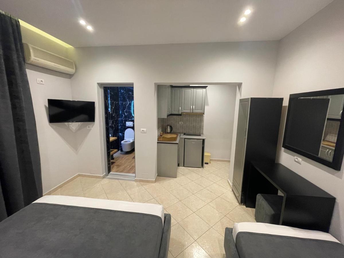 Villa Caca كساميل المظهر الخارجي الصورة