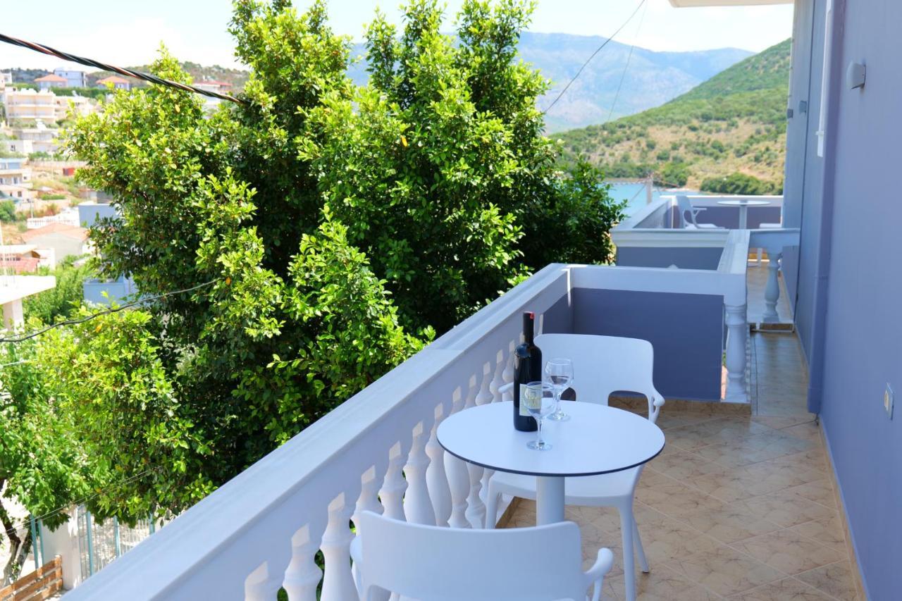 Villa Caca كساميل المظهر الخارجي الصورة