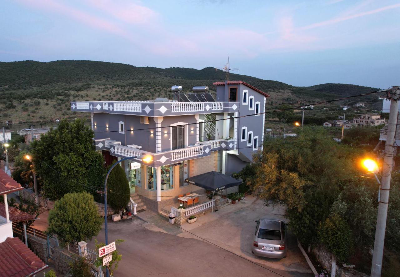 Villa Caca كساميل المظهر الخارجي الصورة
