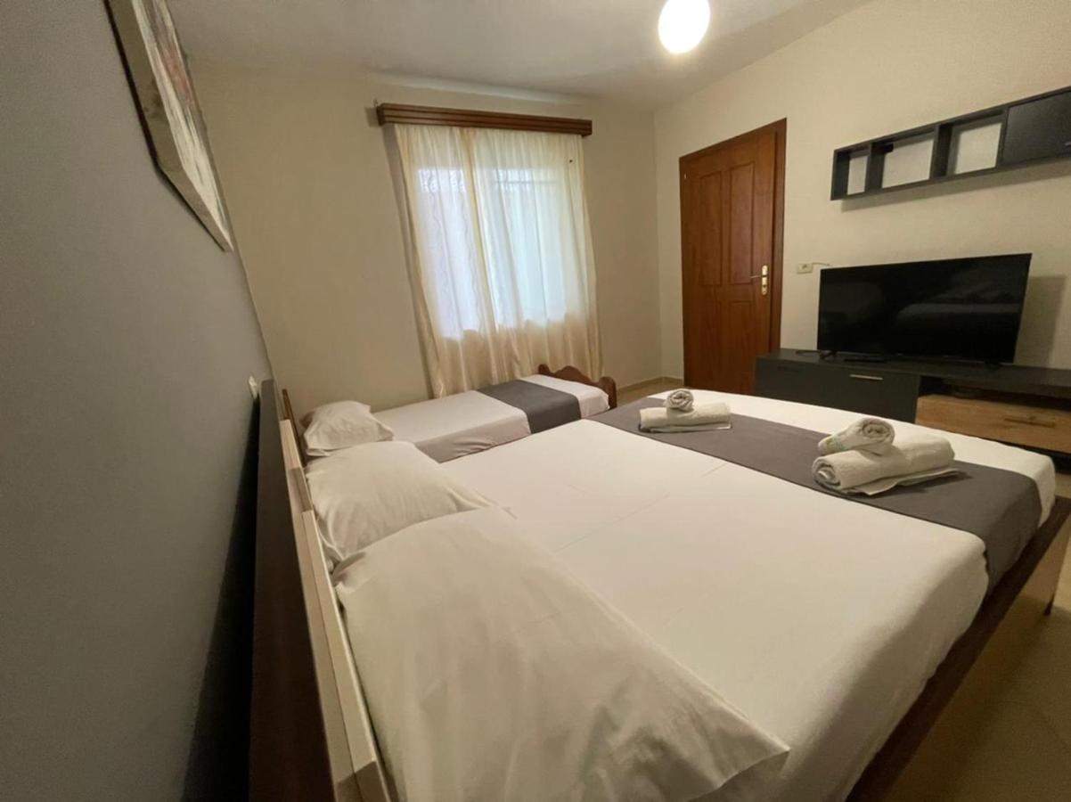 Villa Caca كساميل المظهر الخارجي الصورة