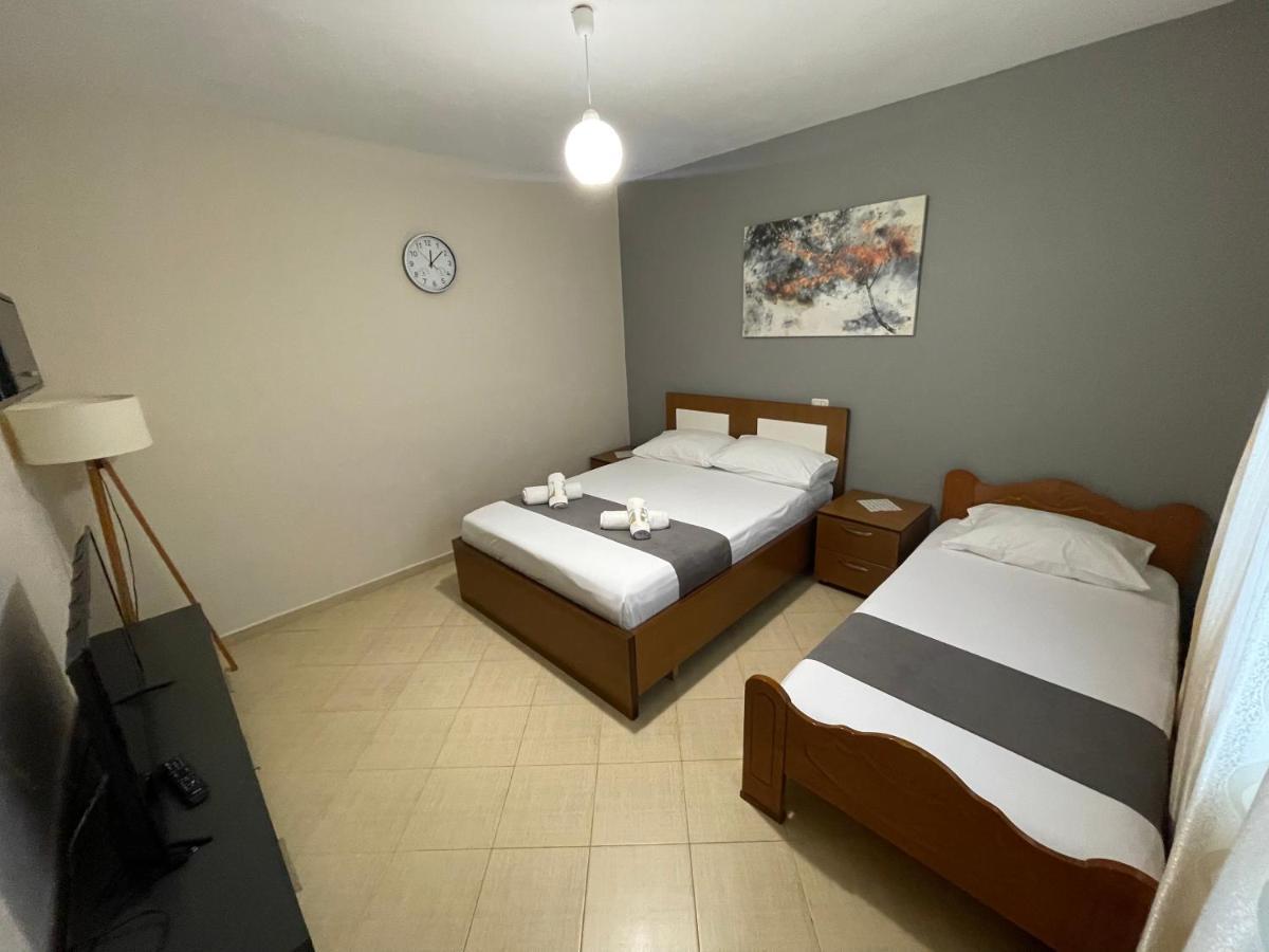 Villa Caca كساميل المظهر الخارجي الصورة
