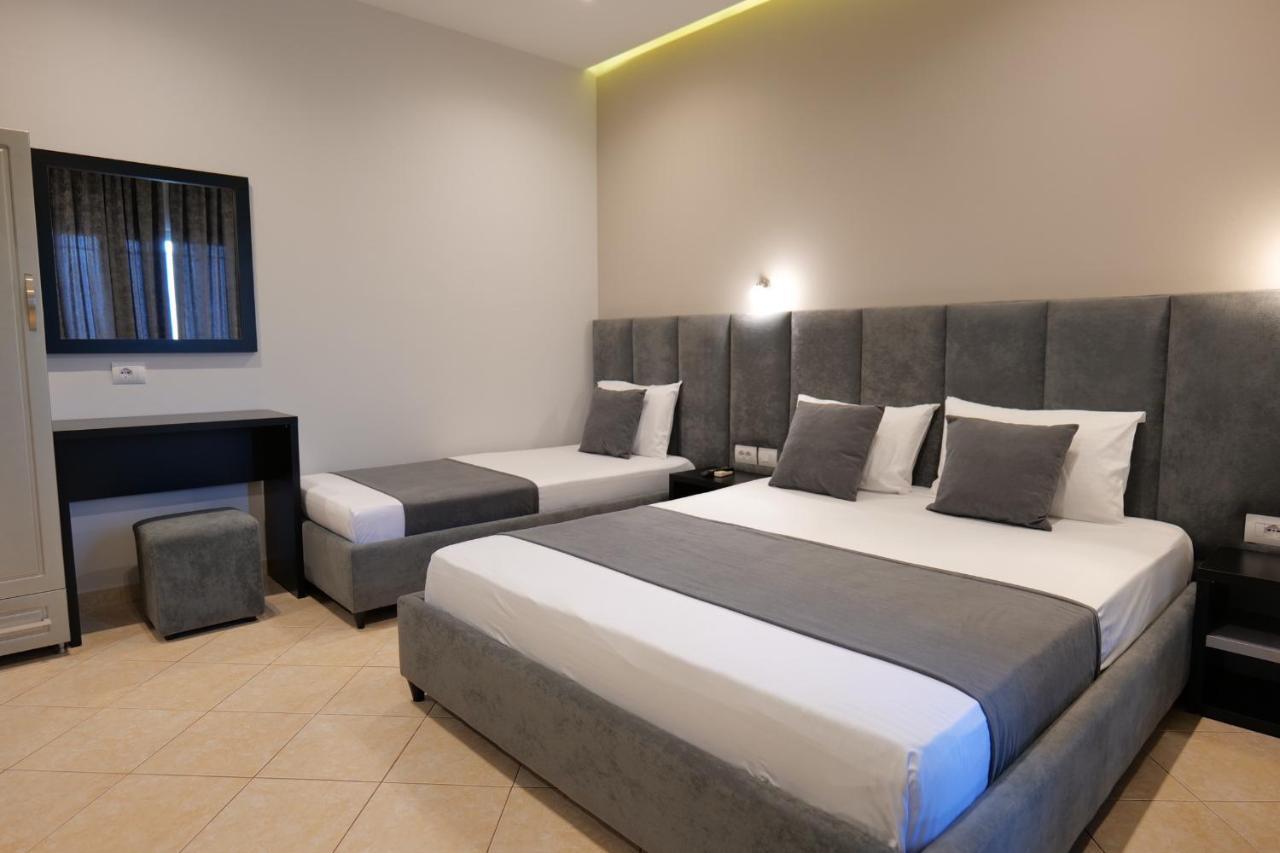 Villa Caca كساميل المظهر الخارجي الصورة