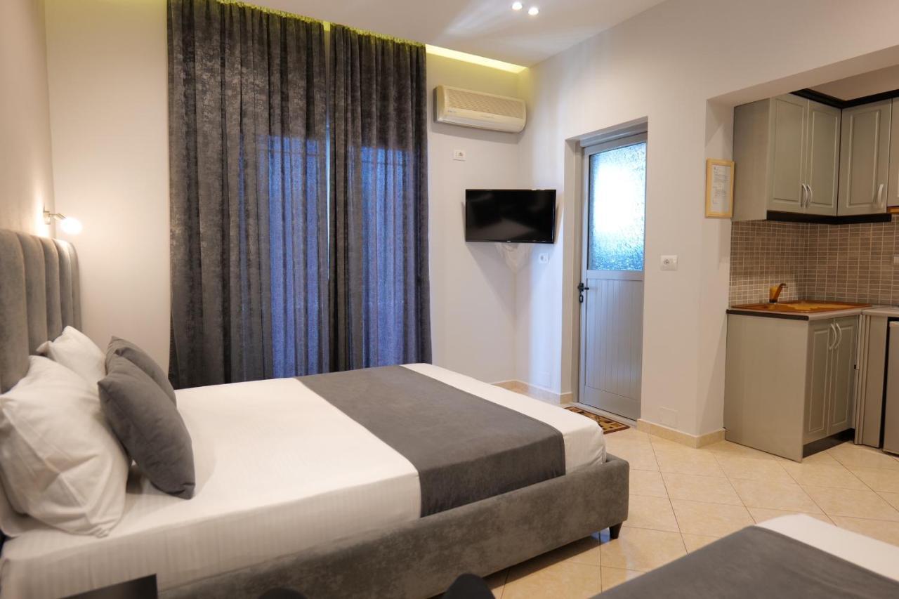 Villa Caca كساميل المظهر الخارجي الصورة