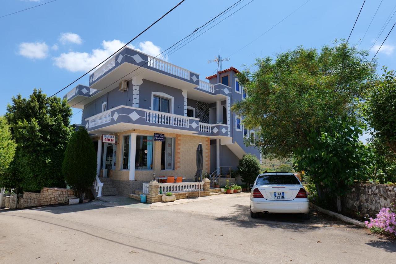 Villa Caca كساميل المظهر الخارجي الصورة