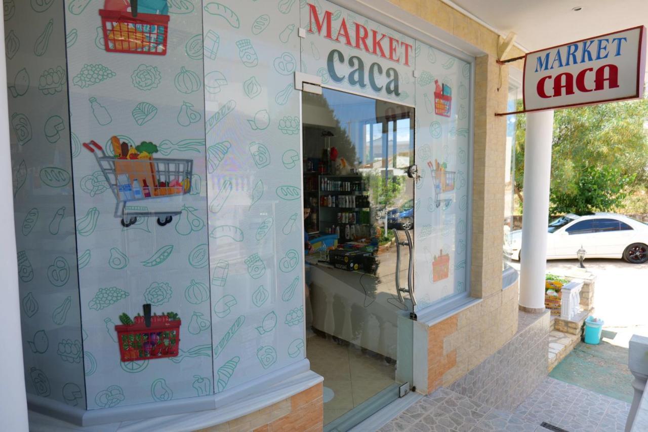 Villa Caca كساميل المظهر الخارجي الصورة