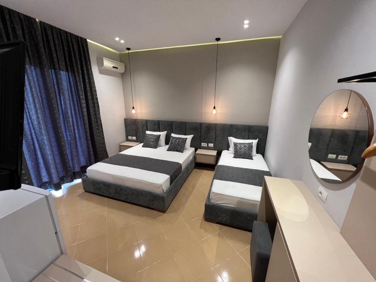 Villa Caca كساميل المظهر الخارجي الصورة