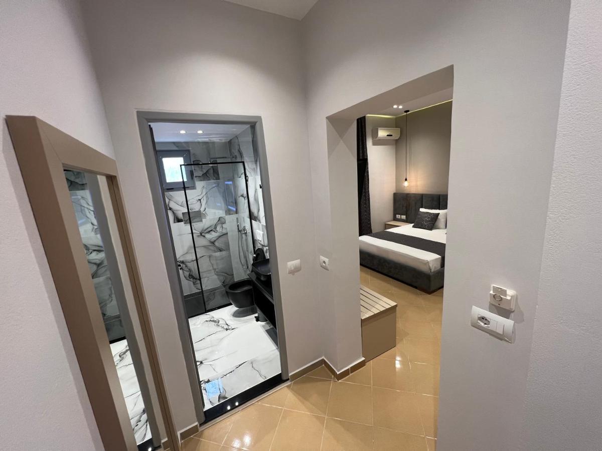 Villa Caca كساميل المظهر الخارجي الصورة