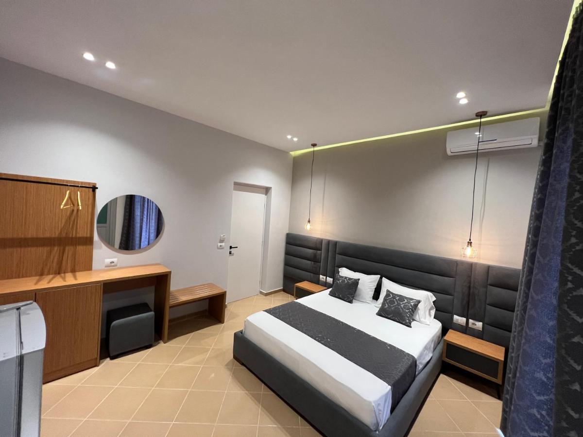 Villa Caca كساميل المظهر الخارجي الصورة