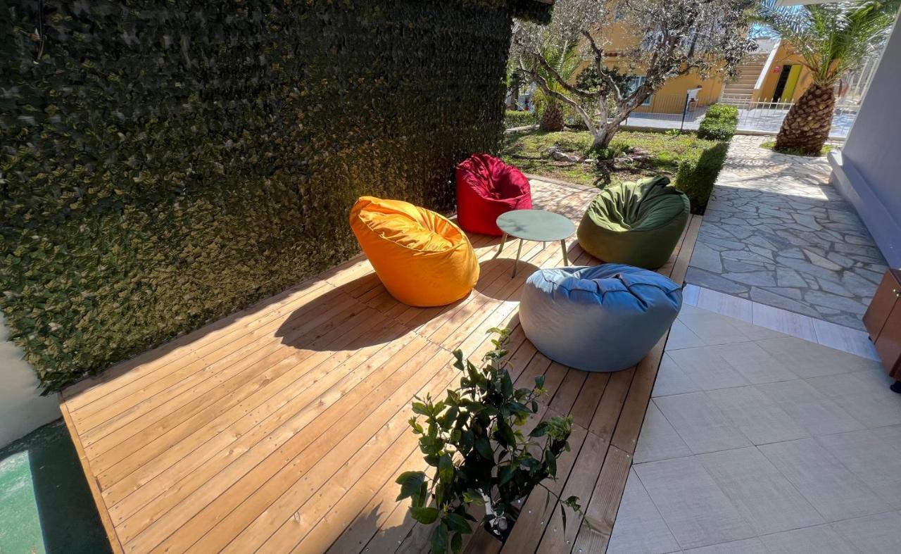 Villa Caca كساميل المظهر الخارجي الصورة