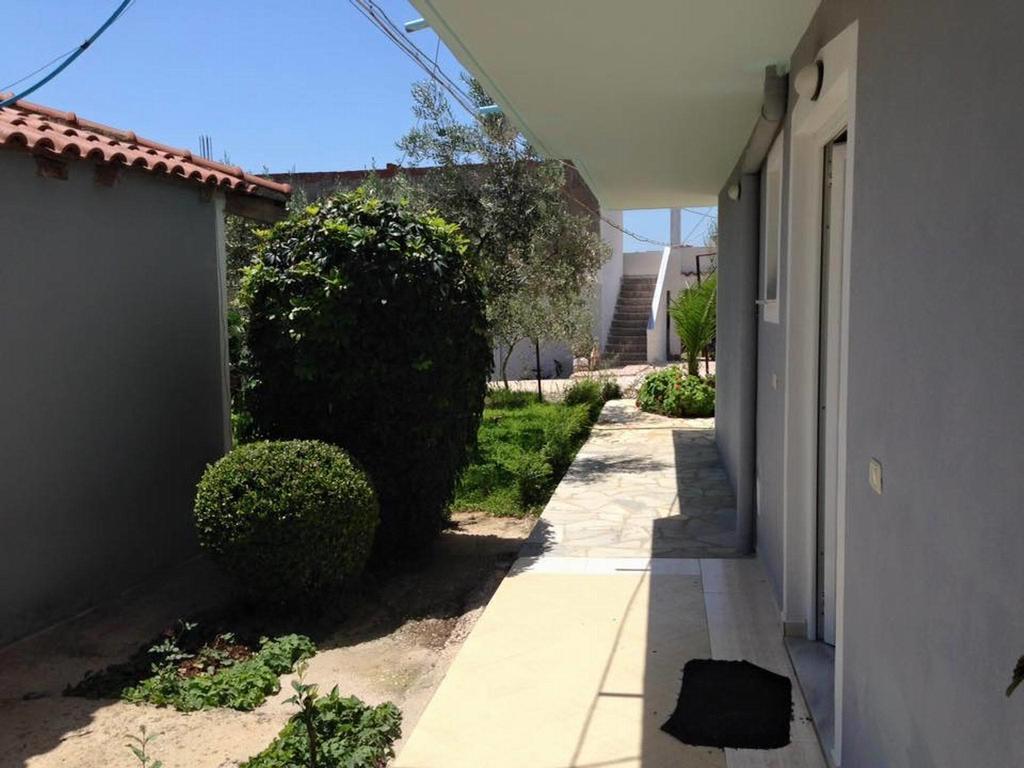 Villa Caca كساميل المظهر الخارجي الصورة