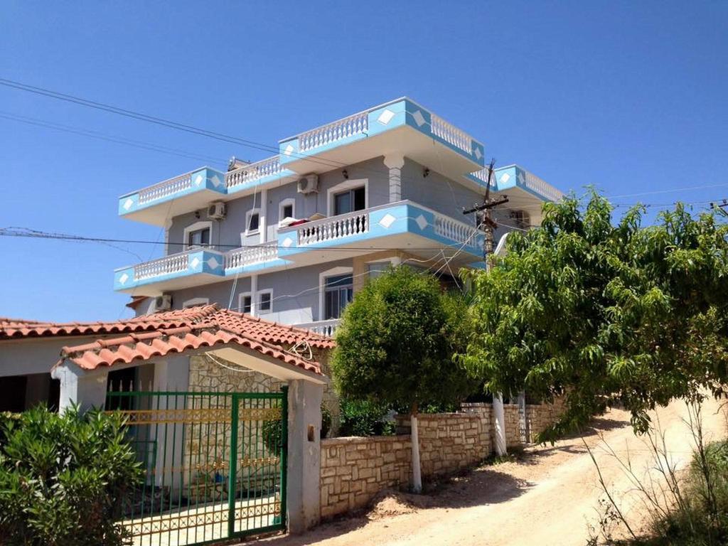 Villa Caca كساميل المظهر الخارجي الصورة