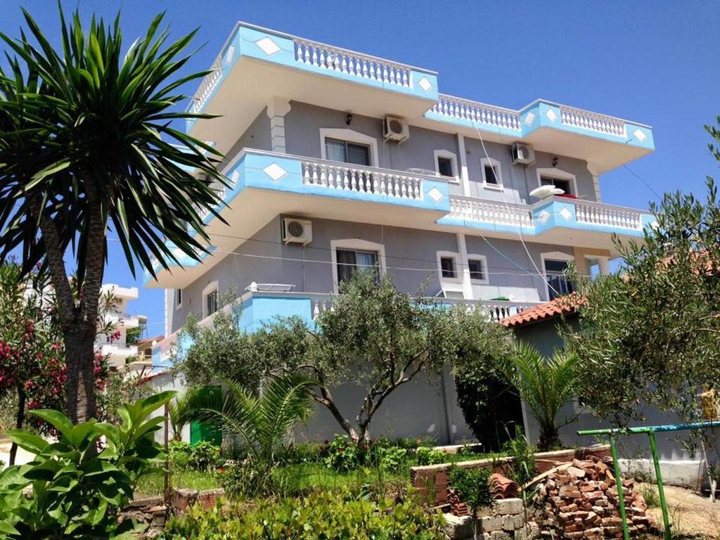 Villa Caca كساميل المظهر الخارجي الصورة
