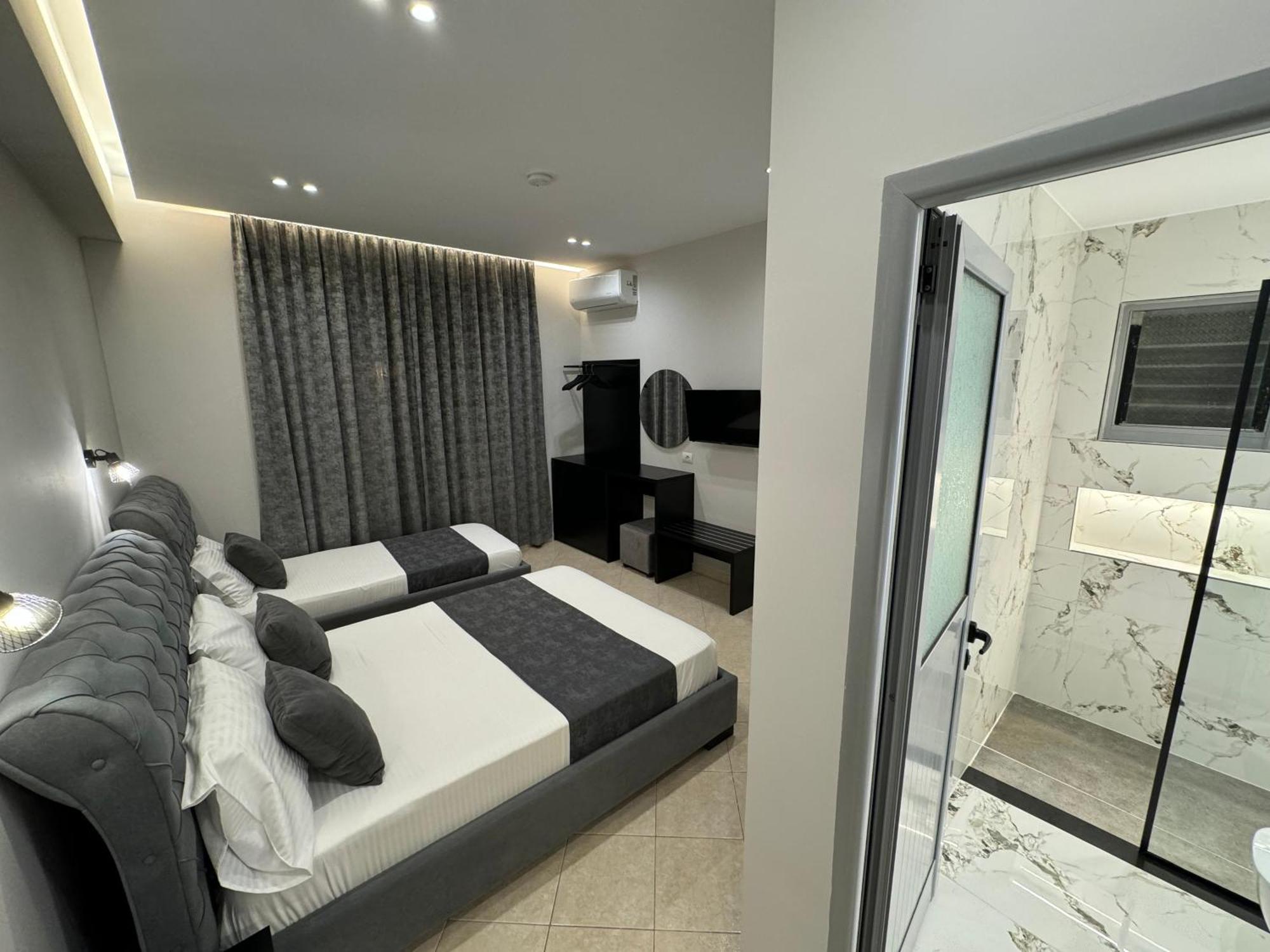 Villa Caca كساميل المظهر الخارجي الصورة