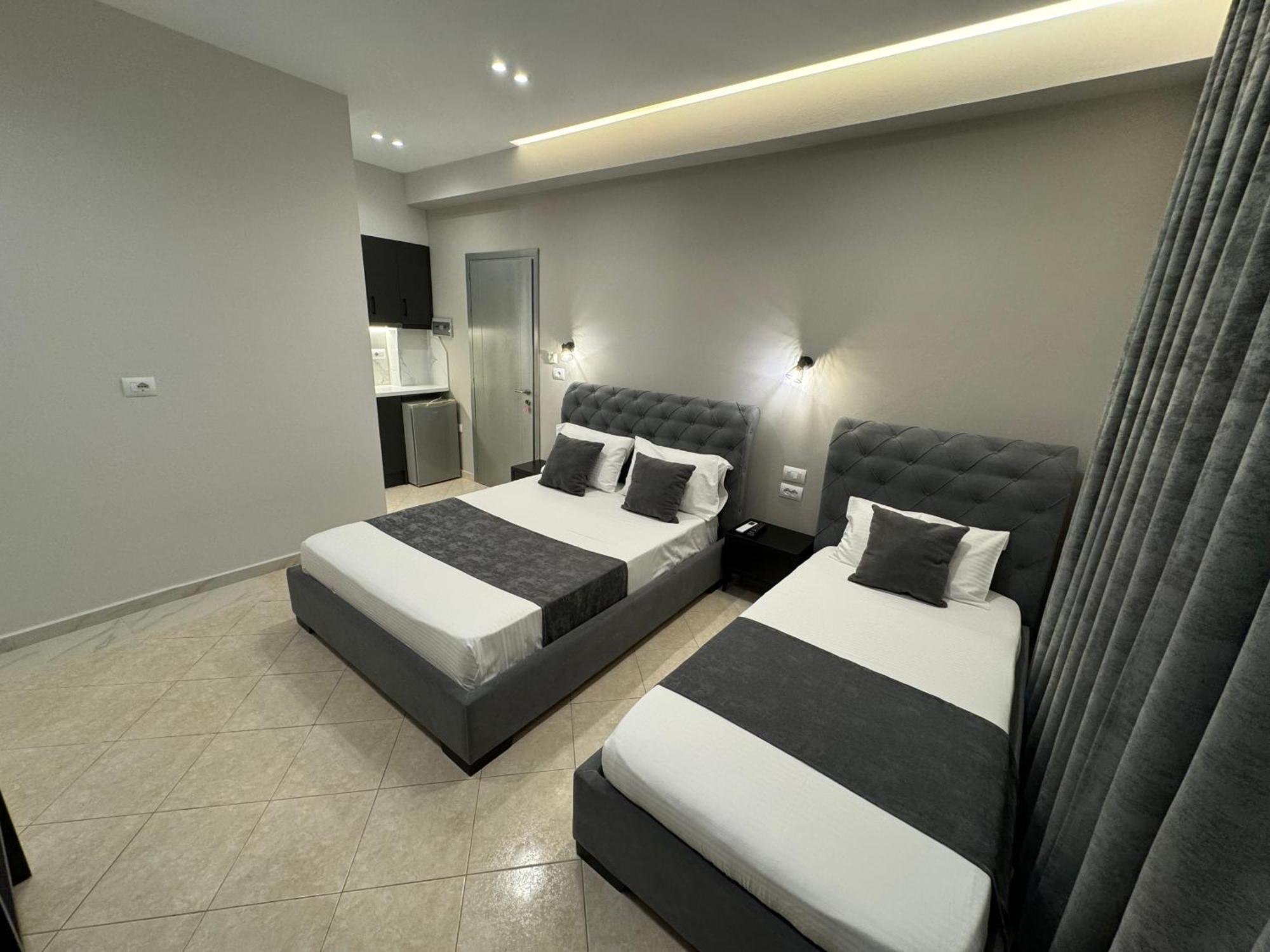 Villa Caca كساميل المظهر الخارجي الصورة