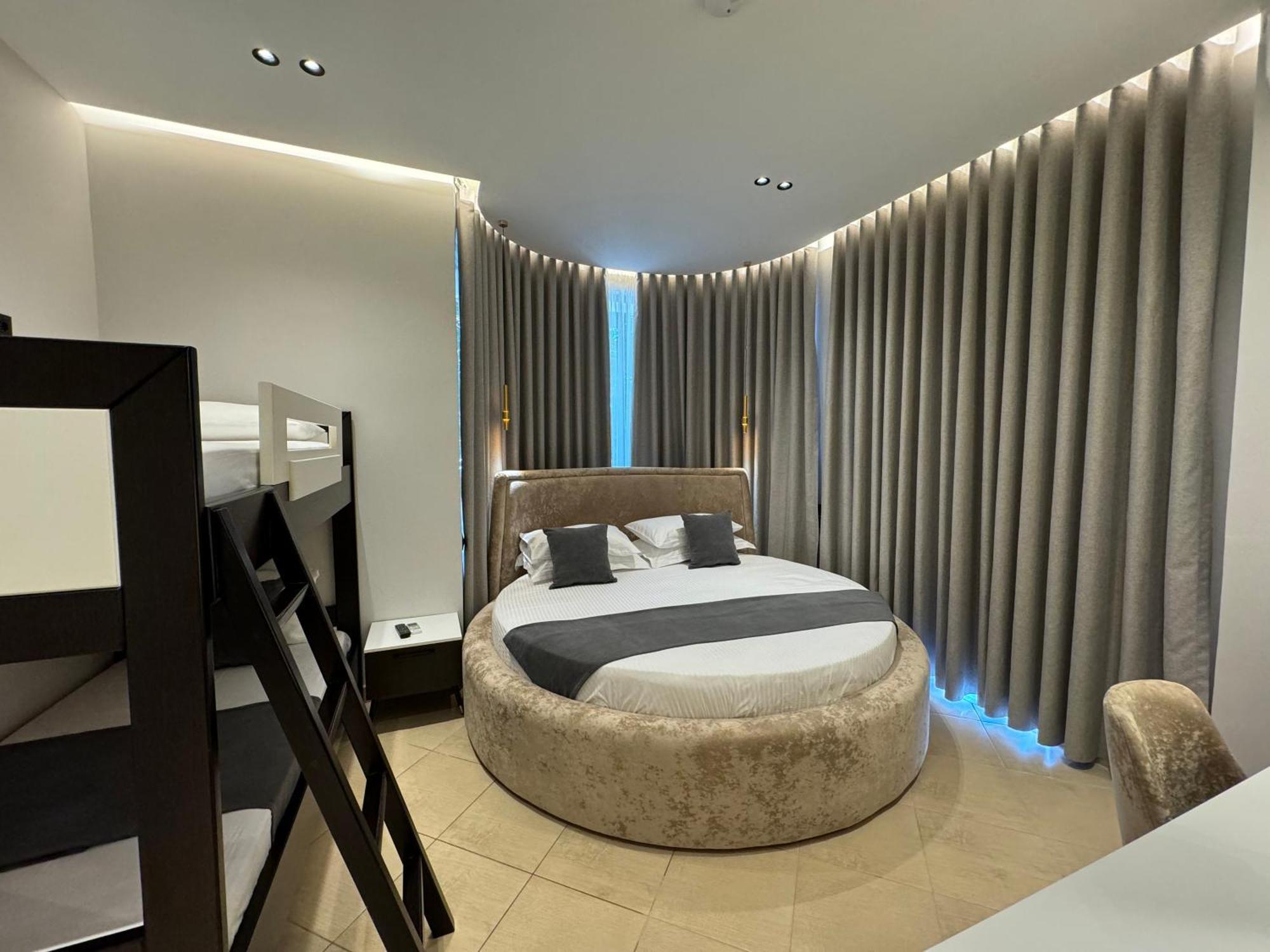 Villa Caca كساميل المظهر الخارجي الصورة
