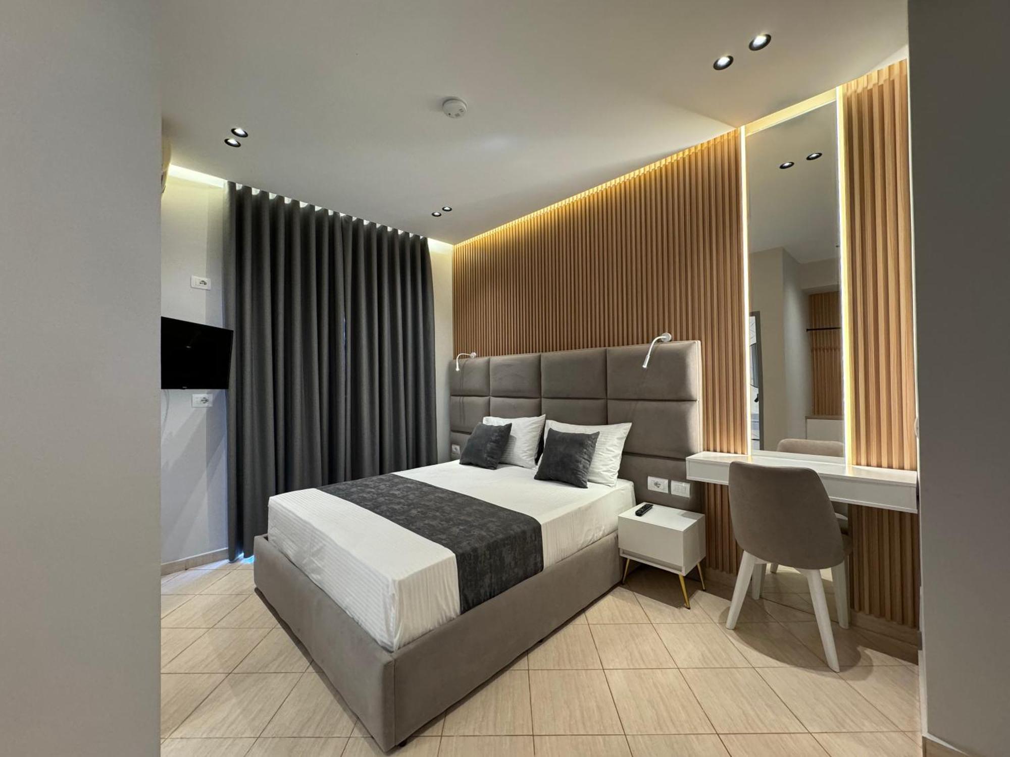 Villa Caca كساميل المظهر الخارجي الصورة
