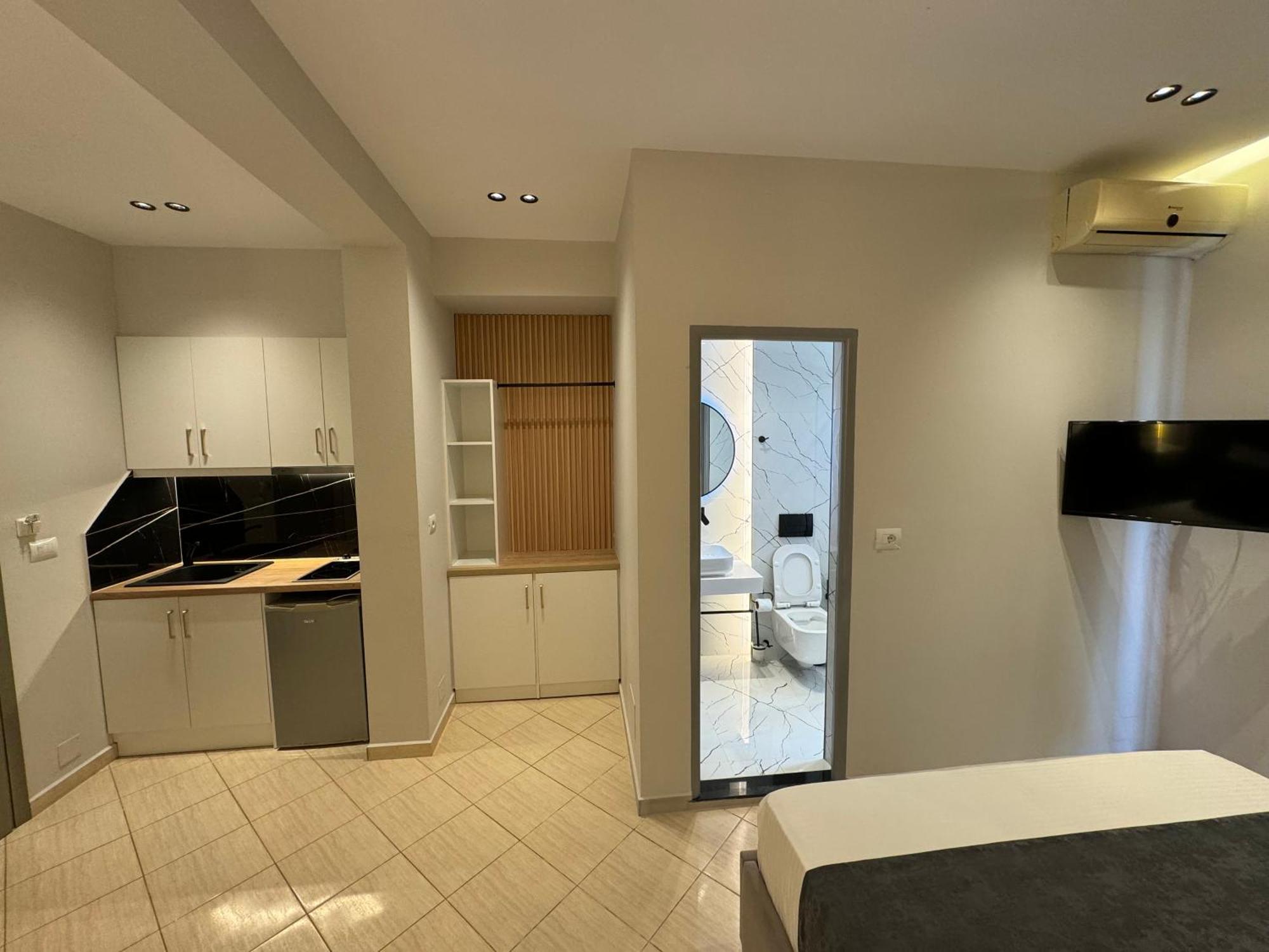 Villa Caca كساميل المظهر الخارجي الصورة