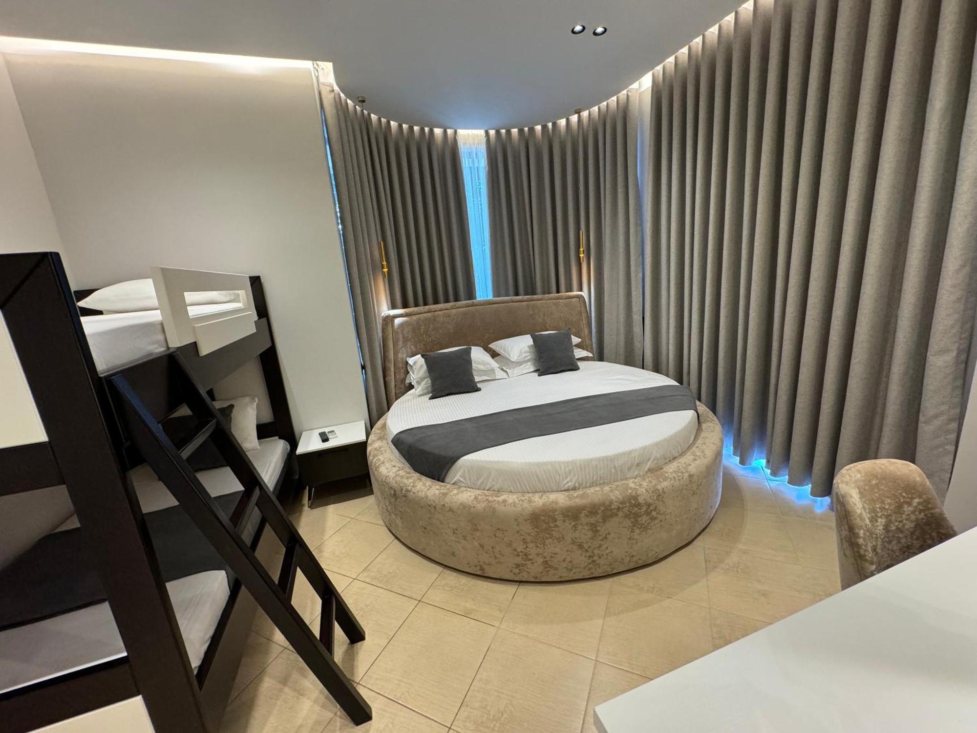 Villa Caca كساميل المظهر الخارجي الصورة