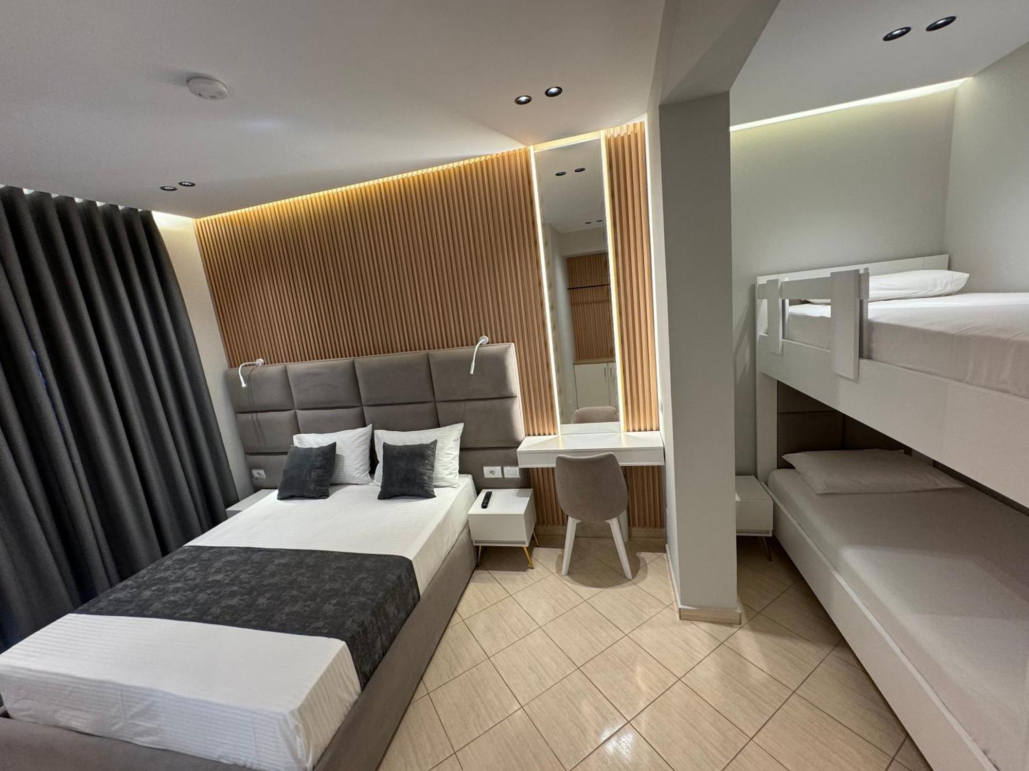 Villa Caca كساميل المظهر الخارجي الصورة