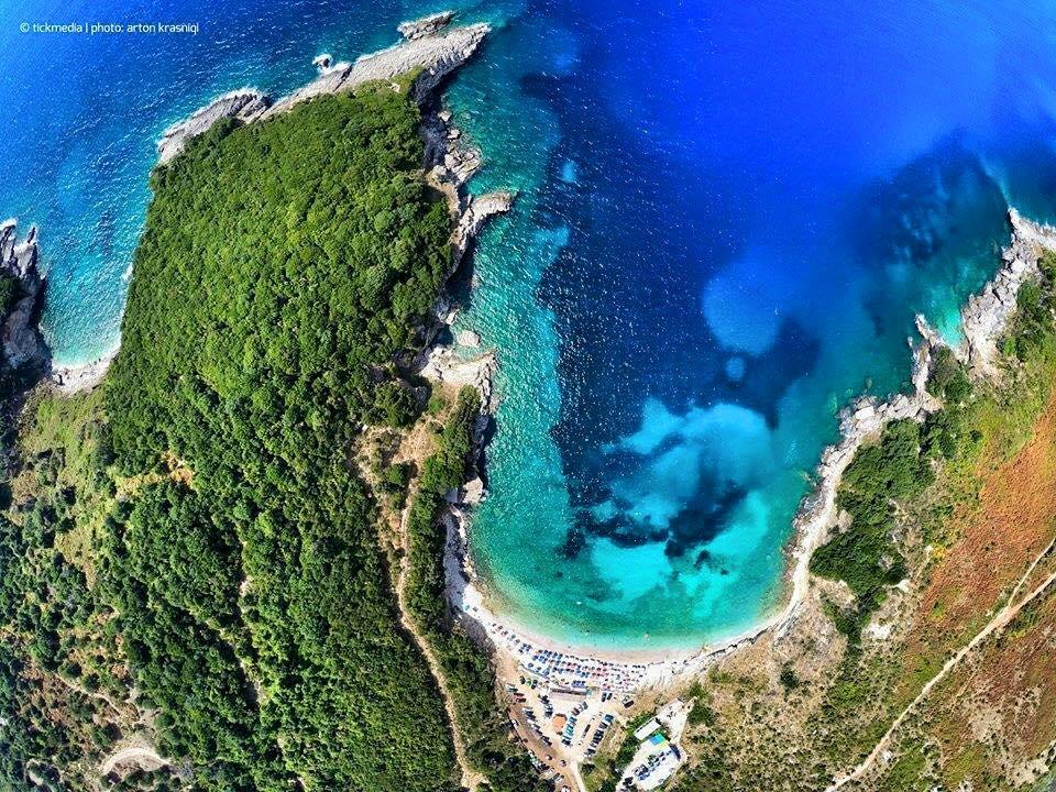 Villa Caca كساميل المظهر الخارجي الصورة