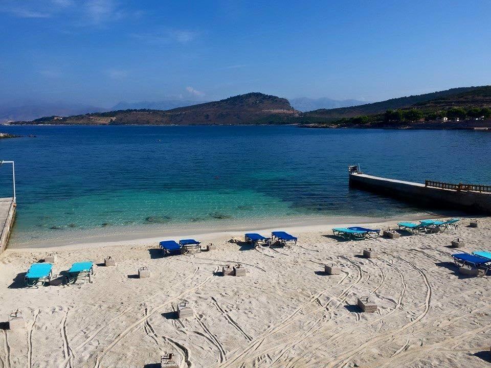 Villa Caca كساميل المظهر الخارجي الصورة