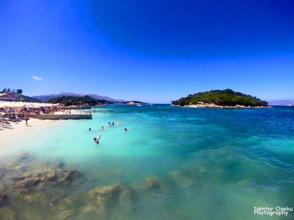 Villa Caca كساميل المظهر الخارجي الصورة