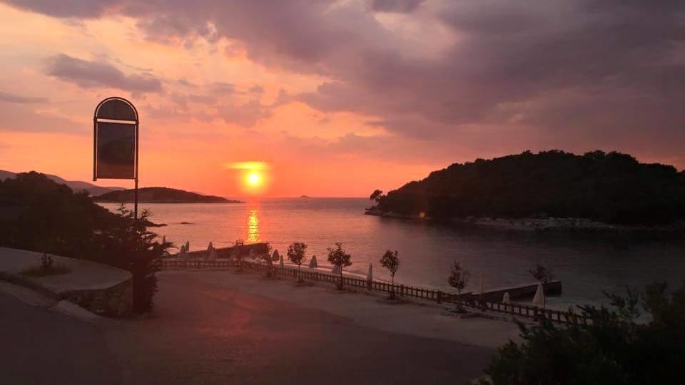 Villa Caca كساميل المظهر الخارجي الصورة