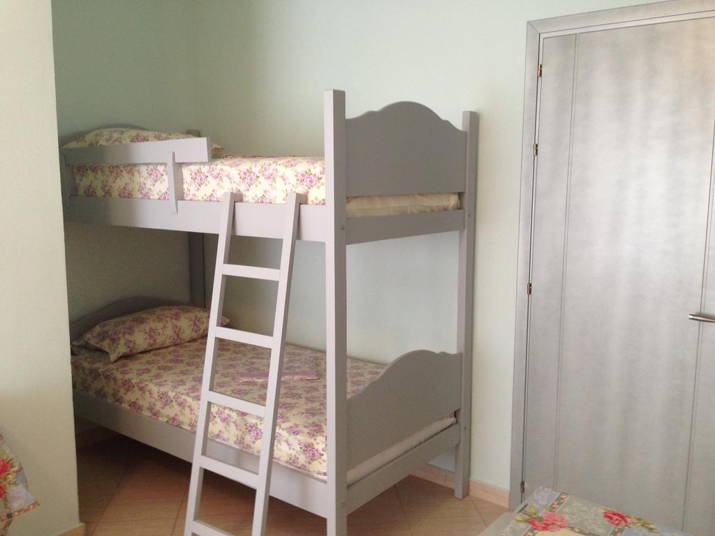 Villa Caca كساميل المظهر الخارجي الصورة