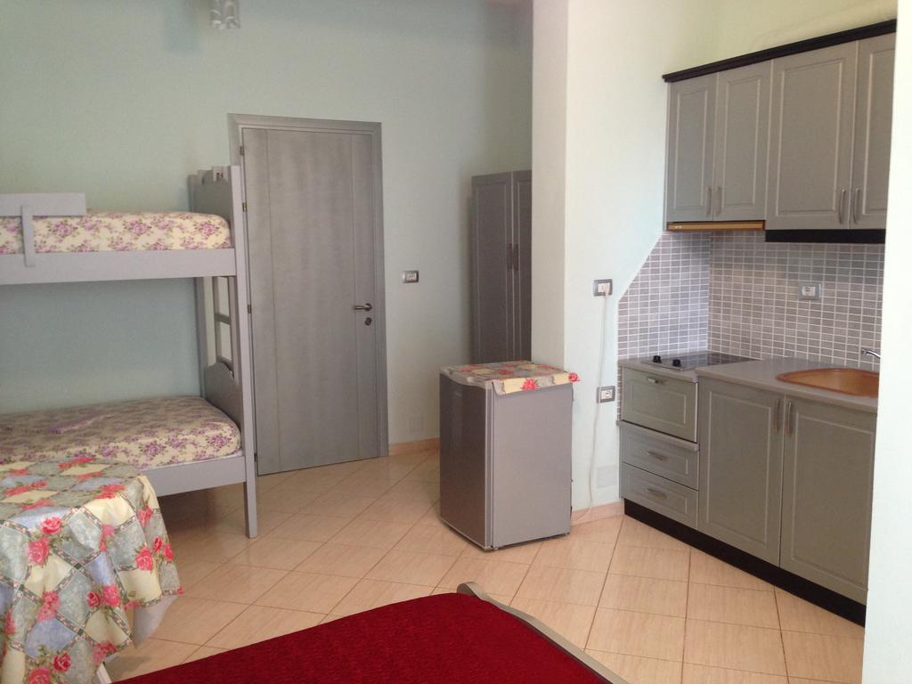 Villa Caca كساميل المظهر الخارجي الصورة