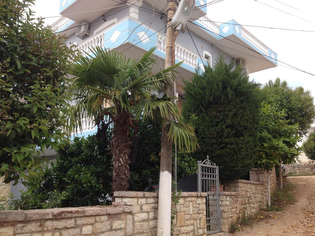 Villa Caca كساميل المظهر الخارجي الصورة