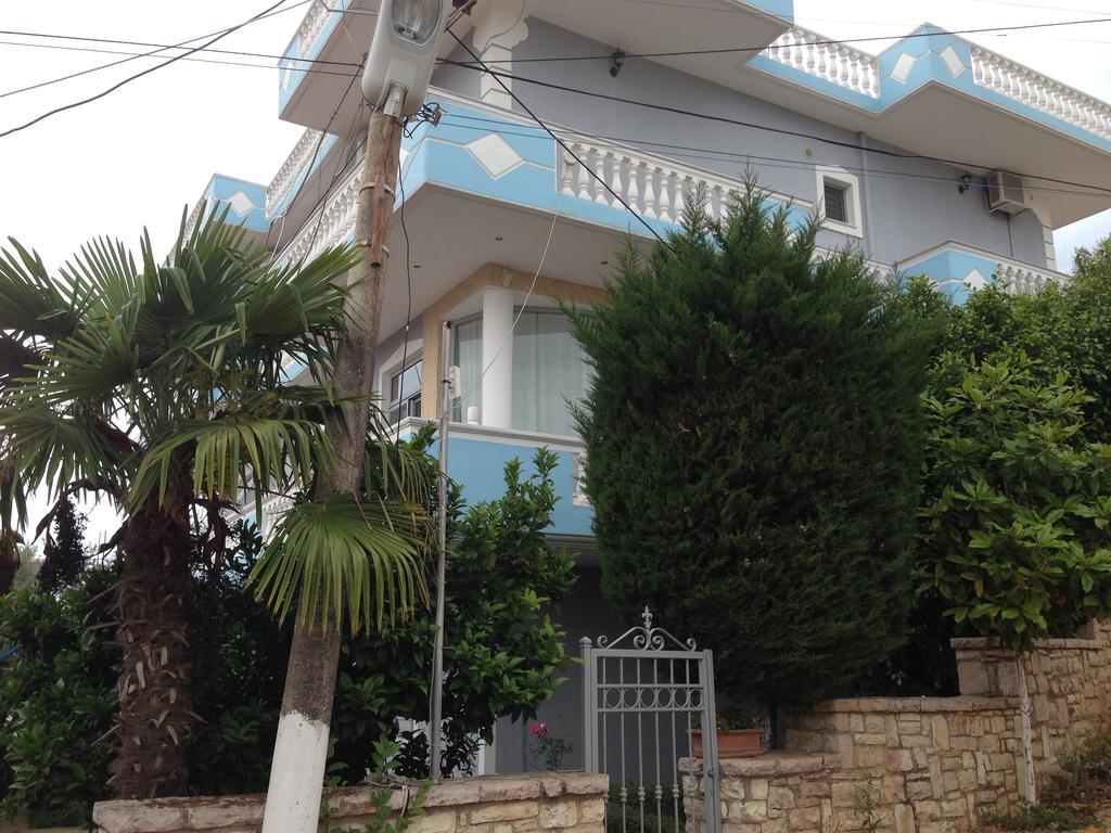 Villa Caca كساميل المظهر الخارجي الصورة