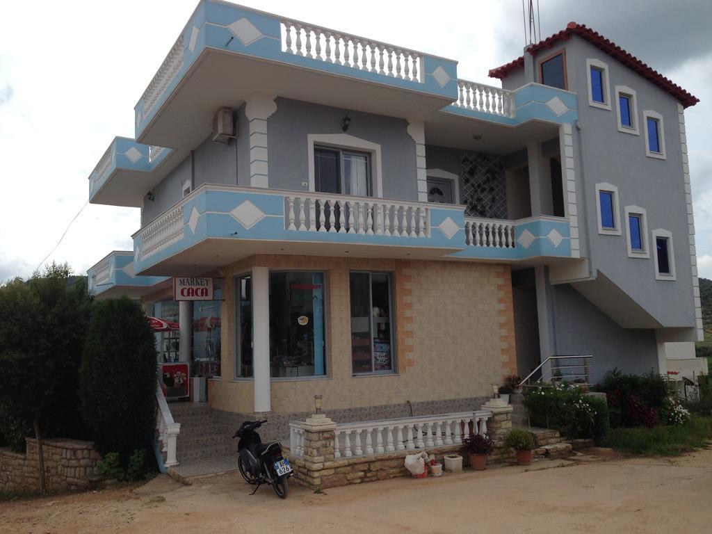 Villa Caca كساميل المظهر الخارجي الصورة