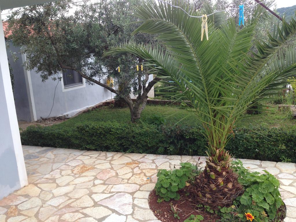 Villa Caca كساميل المظهر الخارجي الصورة