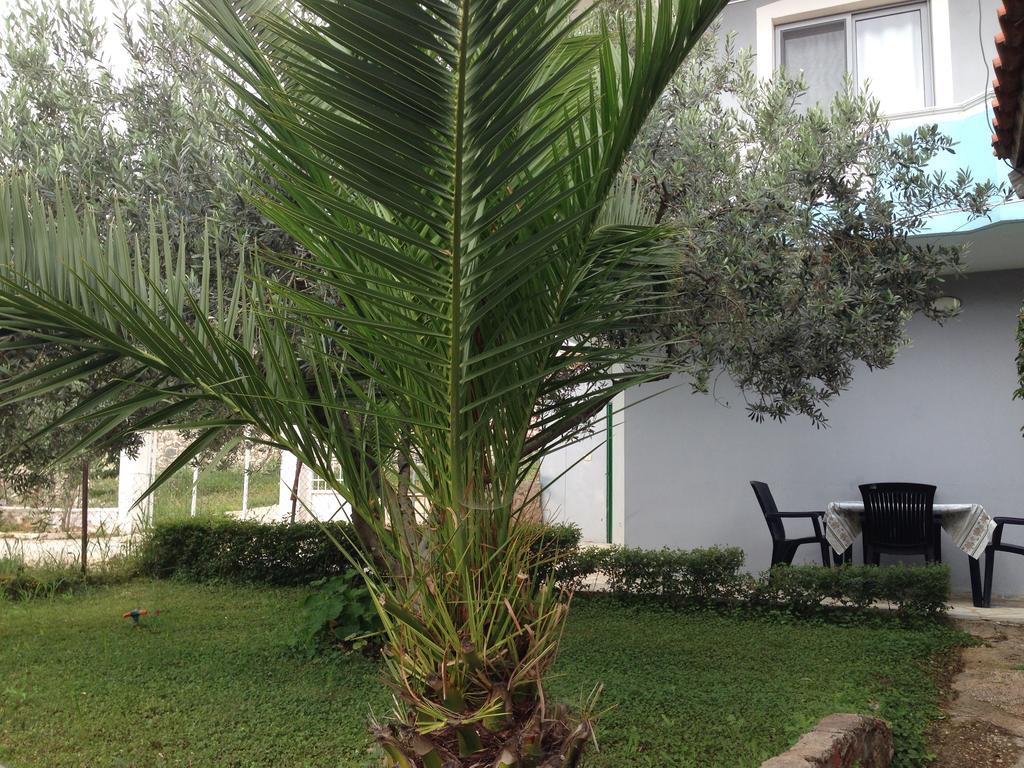 Villa Caca كساميل المظهر الخارجي الصورة