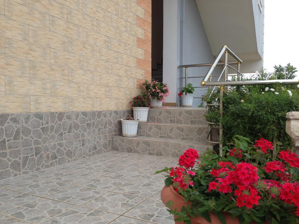 Villa Caca كساميل المظهر الخارجي الصورة