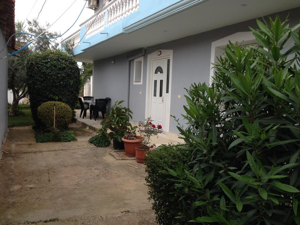 Villa Caca كساميل المظهر الخارجي الصورة